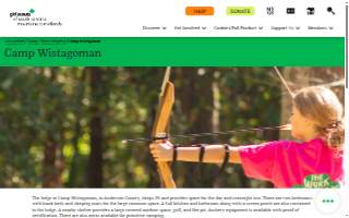 Camp Wistagoman
