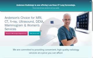 Anderson Radiology