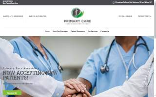 Medical clinic - Primary Care Associates