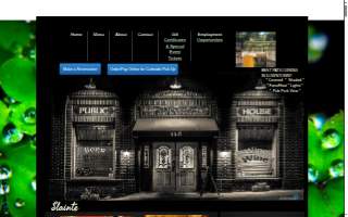 McGee's Scot-Irish Pub