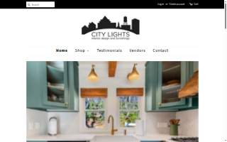 City Lights