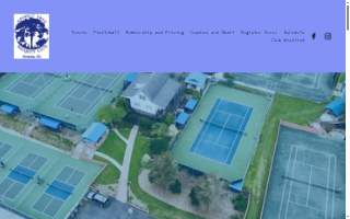 Spindle Tree Racquet Club
