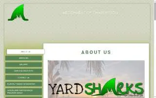 Riverain Farm website
