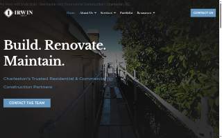 Irwin Built LLC