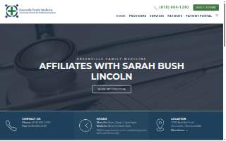 Greenville Family Medicine LLC
