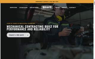 Midsouth Mechanical