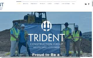 Trident Construction Group