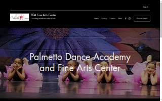 Palmetto Dance Academy