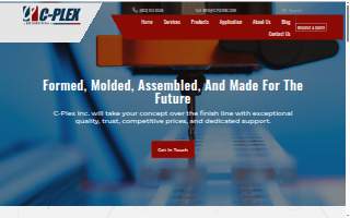 C-Plex Inc.