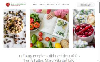 Path Of Life Nutrition