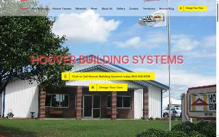 Hoover Building Systems, Inc.