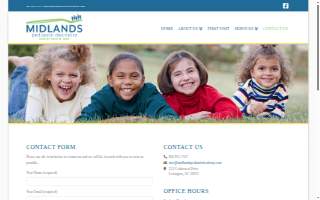 Midlands Pediatric Dentistry