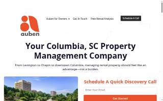 Scott Properties of the Midlands, LLC