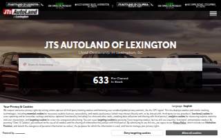 JTs AutoLand of Lexington