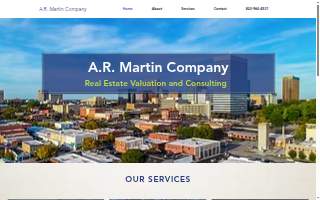 A.R. Martin Company