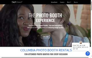 TapSnap 1216