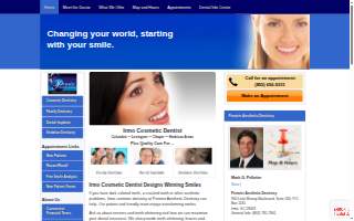 Dr. Mark G. Pelletier, DDS