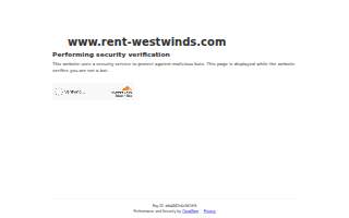 West Winds Townhomes