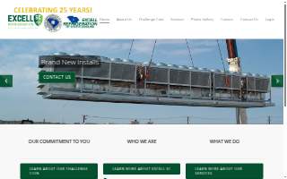 Excell Refrigeration of SC Inc