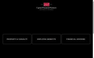 Capital Financial Partners
