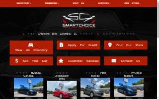 SmartChoice Auto Group
