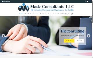 Mask Consultants LLC