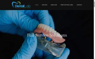 Dental lab Solutions