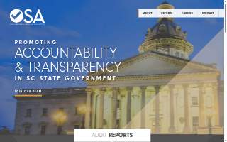 Office of the State Auditor