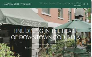 Hampton Street Vineyard