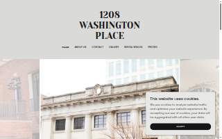 1208 Washington Place