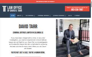 Law Office of David B. Tarr