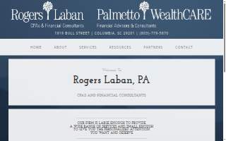 Palmetto Wealth Care LLC