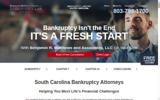 Benjamin R. Matthews and Associates