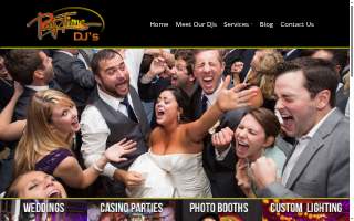 Partytime DJ's