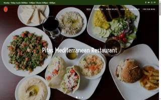Pitas