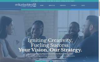 Erika Dawkins Communications
