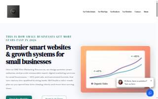 DMZ Elite Marketing Resources