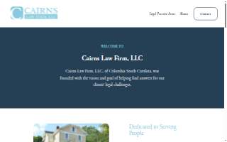 Cairns Law Firm LLC