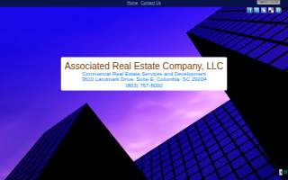 Associated Real Estate Company, LLC