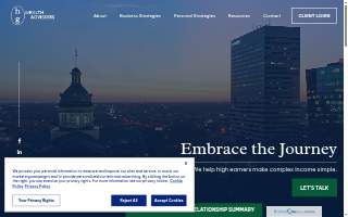 HG Wealth Advisors, LLC