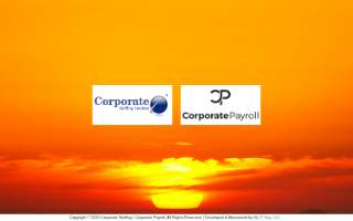 Corporate Staffing Services