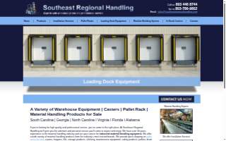 Southeast Regional Handling