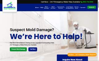 Environmental Mold Solutions LLC
