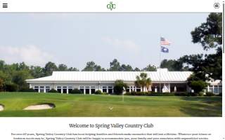 Spring Valley Country Club