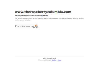 The Roseberry