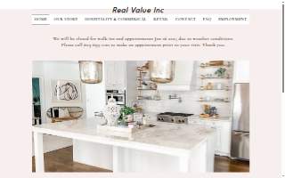 Real Value Inc