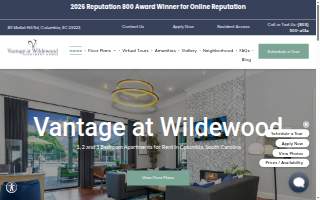 Vantage at Wildewood