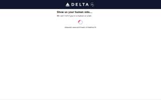 Delta Hotels Columbia Northeast website