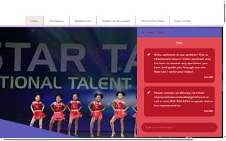 Charismatic Dance Studio, LLC