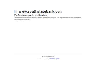 Barry J. Brantley Jr | SouthState Mortgage